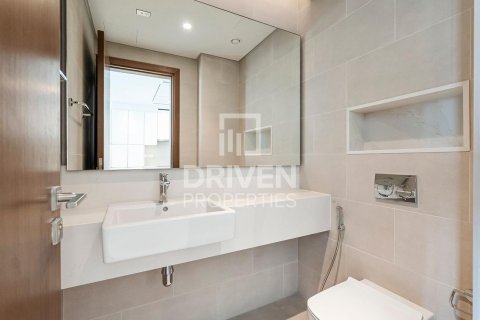 Byt v Al Wasl, Dubai, SAE 1 ložnice, 90 m² Č.: 603289 - fotografie 9