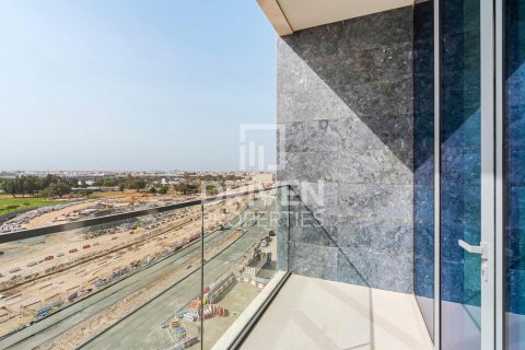 Byt v Al Wasl, Dubai, SAE 1 ložnice, 90 m² Č.: 603289 - fotografie 3