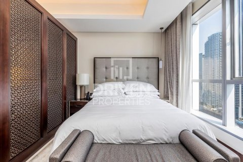 Apartament në Downtown Dubai (Downtown Burj Dubai), Emiratet e Bashkuara Arabe 1 dhomë, 48 m2. № 603281 - Foto 4