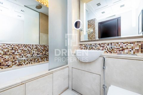 Apartament në Downtown Dubai (Downtown Burj Dubai), Emiratet e Bashkuara Arabe 1 dhomë, 48 m2. № 603281 - Foto 9