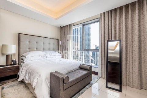 Apartament në Downtown Dubai (Downtown Burj Dubai), Emiratet e Bashkuara Arabe 1 dhomë, 48 m2. № 603281 - Foto 5