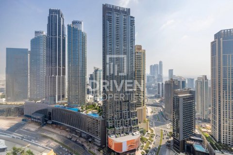 Apartament në Downtown Dubai (Downtown Burj Dubai), Emiratet e Bashkuara Arabe 1 dhomë, 48 m2. № 603281 - Foto 10