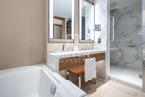 阿联酋 Dubai Downtown Dubai (Downtown Burj Dubai) 待租 : 3 卧, 145 平方米 , 编号603282 - 照片 14