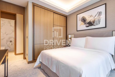 阿联酋 Dubai Downtown Dubai (Downtown Burj Dubai) 待租 : 3 卧, 145 平方米 , 编号603282 - 照片 6