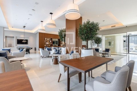 阿联酋 Dubai Downtown Dubai (Downtown Burj Dubai) 待租 : 3 卧, 145 平方米 , 编号603282 - 照片 25