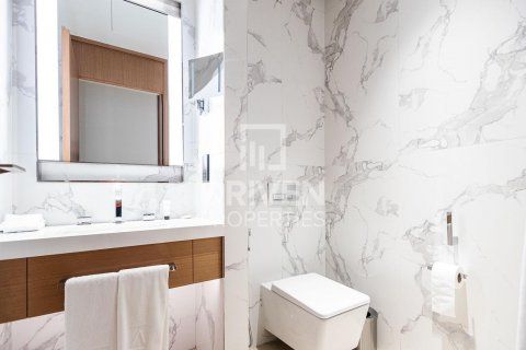 阿联酋 Dubai Downtown Dubai (Downtown Burj Dubai) 待租 : 3 卧, 145 平方米 , 编号603282 - 照片 17