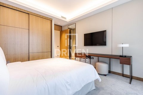 阿联酋 Dubai Downtown Dubai (Downtown Burj Dubai) 待租 : 3 卧, 145 平方米 , 编号603282 - 照片 9