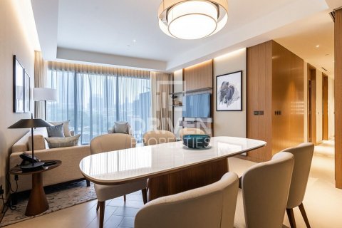 阿联酋 Dubai Downtown Dubai (Downtown Burj Dubai) 待租 : 3 卧, 145 平方米 , 编号603282 - 照片 1