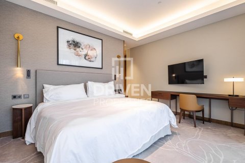 阿联酋 Dubai Downtown Dubai (Downtown Burj Dubai) 待租 : 3 卧, 145 平方米 , 编号603282 - 照片 12