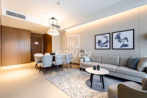 阿联酋 Dubai Downtown Dubai (Downtown Burj Dubai) 待租 : 3 卧, 145 平方米 , 编号603282 - 照片 3