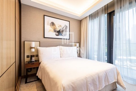 阿联酋 Dubai Downtown Dubai (Downtown Burj Dubai) 待租 : 3 卧, 145 平方米 , 编号603282 - 照片 5