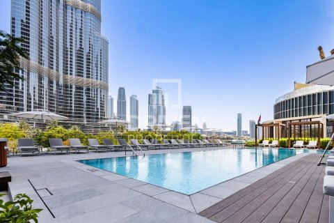 阿联酋 Dubai Downtown Dubai (Downtown Burj Dubai) 待租 : 3 卧, 145 平方米 , 编号603282 - 照片 30