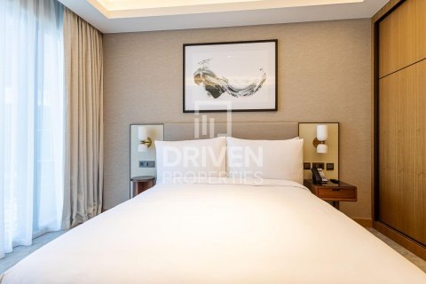 阿联酋 Dubai Downtown Dubai (Downtown Burj Dubai) 待租 : 3 卧, 145 平方米 , 编号603282 - 照片 10