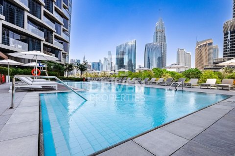 阿联酋 Dubai Downtown Dubai (Downtown Burj Dubai) 待租 : 3 卧, 145 平方米 , 编号603282 - 照片 29
