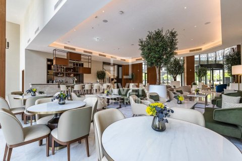 阿联酋 Dubai Downtown Dubai (Downtown Burj Dubai) 待租 : 3 卧, 145 平方米 , 编号603282 - 照片 26