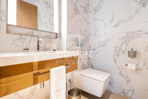 阿联酋 Dubai Downtown Dubai (Downtown Burj Dubai) 待租 : 3 卧, 145 平方米 , 编号603282 - 照片 19