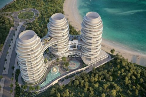 Apartment in Al Marjan Island, Ras Al Khaimah, UAE 3 bedrooms, 224 sq.m. № 593139 - photo 15