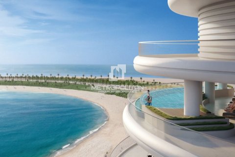Apartment in Al Marjan Island, Ras Al Khaimah, UAE 3 bedrooms, 224 sq.m. № 593139 - photo 13
