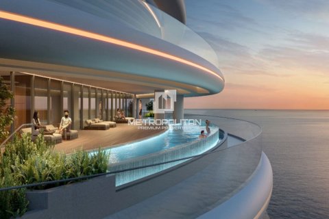 Apartment in Al Marjan Island, Ras Al Khaimah, UAE 3 bedrooms, 224 sq.m. № 593139 - photo 14
