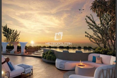 Apartment in Al Marjan Island, Ras Al Khaimah, UAE 3 bedrooms, 224 sq.m. № 593139 - photo 6