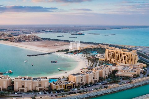 Apartament në Al Marjan Island, Ras Al Khaimah, Emiratet e Bashkuara Arabe 3 dhoma gjumi, 363 m2. № 593140 - Foto 10