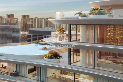 Apartament në Al Marjan Island, Ras Al Khaimah, Emiratet e Bashkuara Arabe 3 dhoma gjumi, 363 m2. № 593140 - Foto 9