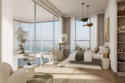 Byt v Maritime City, Dubai, SAE 2 ložnice, 107 m² Č.: 593136 - fotografie 6