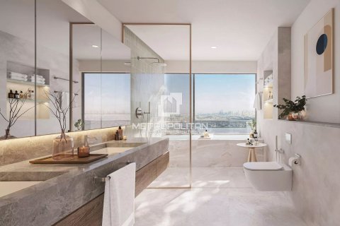 Byt v Maritime City, Dubai, SAE 2 ložnice, 107 m² Č.: 593136 - fotografie 11