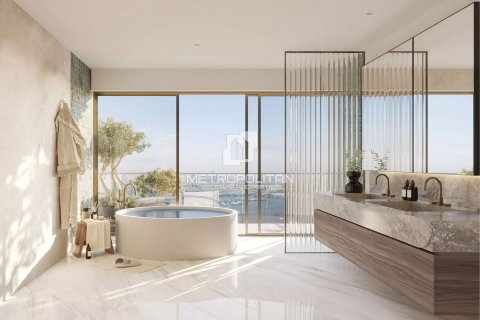 Byt v Maritime City, Dubai, SAE 2 ložnice, 107 m² Č.: 593136 - fotografie 9