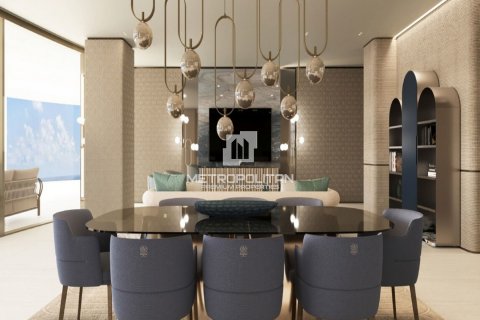 Apartament në Al Marjan Island, Ras Al Khaimah, Emiratet e Bashkuara Arabe 2 dhoma gjumi, 199 m2. № 593138 - Foto 4