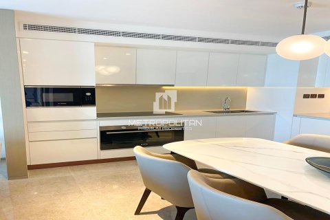 Byt v Dubai Creek Harbour (The Lagoons), Dubai, SAE 3 ložnice, 148 m² Č.: 593135 - fotografie 4