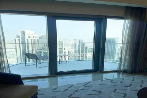 Byt v Dubai Creek Harbour (The Lagoons), Dubai, SAE 3 ložnice, 148 m² Č.: 593135 - fotografie 2