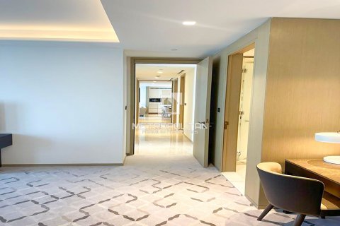 Byt v Dubai Creek Harbour (The Lagoons), Dubai, SAE 3 ložnice, 148 m² Č.: 593135 - fotografie 8