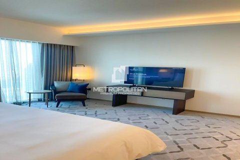 Byt v Dubai Creek Harbour (The Lagoons), Dubai, SAE 3 ložnice, 148 m² Č.: 593135 - fotografie 5