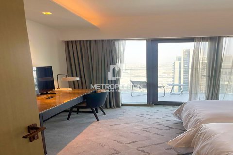 Byt v Dubai Creek Harbour (The Lagoons), Dubai, SAE 3 ložnice, 148 m² Č.: 593135 - fotografie 3