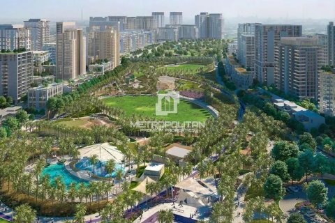 阿联酋 Dubai Dubai Hills Estate 待售 : 2 卧, 95 平方米 , 编号593141 - 照片 9