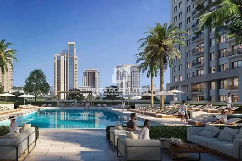 阿联酋 Dubai Dubai Hills Estate 待售 : 2 卧, 95 平方米 , 编号593141 - 照片 10