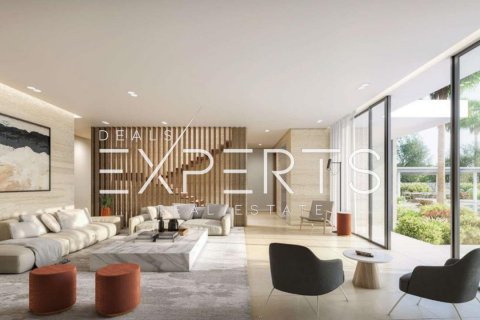 Apartament në Al Reem Island, Abu Dhabi, Emiratet e Bashkuara Arabe 1 dhomë gjumi, 92.4 m2. № 568659 - Foto 6