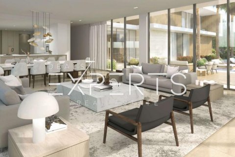 Apartament në Al Reem Island, Abu Dhabi, Emiratet e Bashkuara Arabe 1 dhomë gjumi, 92.4 m2. № 568659 - Foto 4