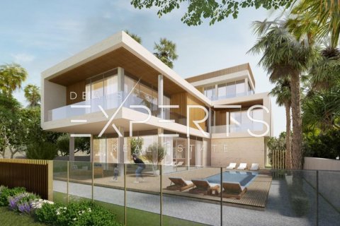 Apartament në Al Reem Island, Abu Dhabi, Emiratet e Bashkuara Arabe 1 dhomë gjumi, 92.4 m2. № 568659 - Foto 2