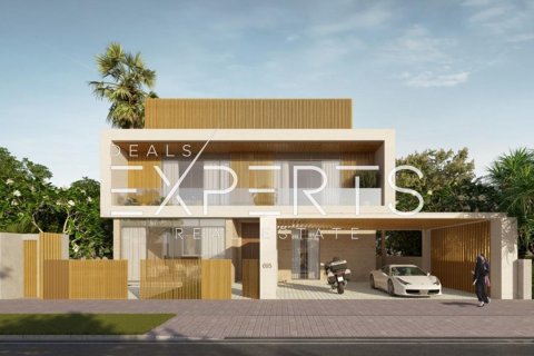 Apartament në Al Reem Island, Abu Dhabi, Emiratet e Bashkuara Arabe 1 dhomë gjumi, 92.4 m2. № 568659 - Foto 5