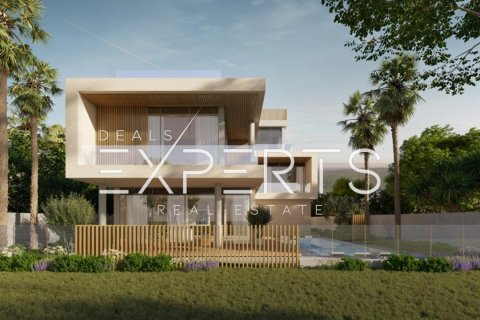 Apartament në Al Reem Island, Abu Dhabi, Emiratet e Bashkuara Arabe 1 dhomë gjumi, 92.4 m2. № 568659 - Foto 8