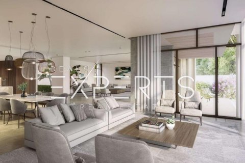 Apartament në Al Reem Island, Abu Dhabi, Emiratet e Bashkuara Arabe 1 dhomë gjumi, 92.4 m2. № 568659 - Foto 3