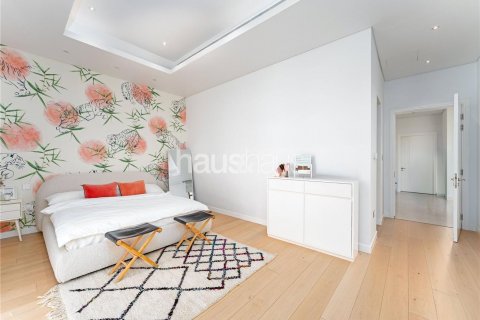 Vila v Meydan, Dubai, SAE 5 ložnice, 961 m² Č.: 625861 - fotografie 18