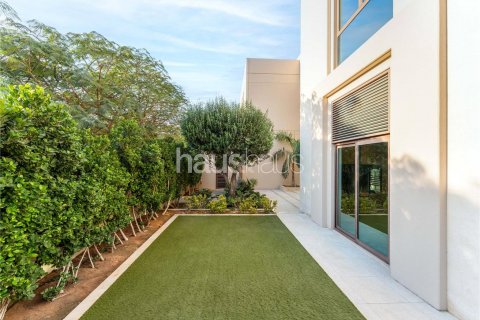 Vila v Meydan, Dubai, SAE 5 ložnice, 961 m² Č.: 625861 - fotografie 23