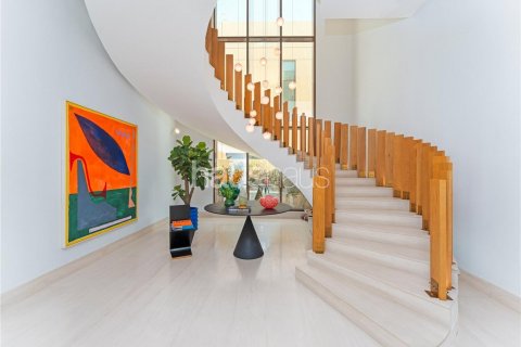 Vila v Meydan, Dubai, SAE 5 ložnice, 961 m² Č.: 625861 - fotografie 4