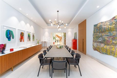 Vila v Meydan, Dubai, SAE 5 ložnice, 961 m² Č.: 625861 - fotografie 8