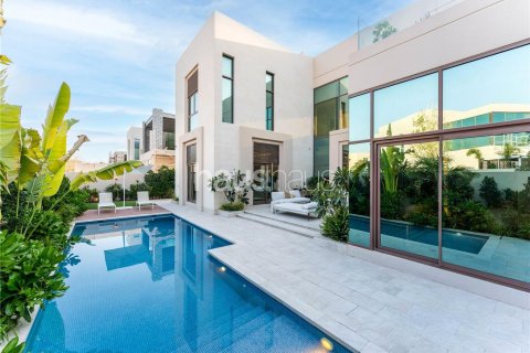 Vila v Meydan, Dubai, SAE 5 ložnice, 961 m² Č.: 625861 - fotografie 5