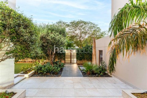 Vila v Meydan, Dubai, SAE 5 ložnice, 961 m² Č.: 625861 - fotografie 16