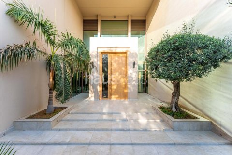 Vila v Meydan, Dubai, SAE 5 ložnice, 961 m² Č.: 625861 - fotografie 12